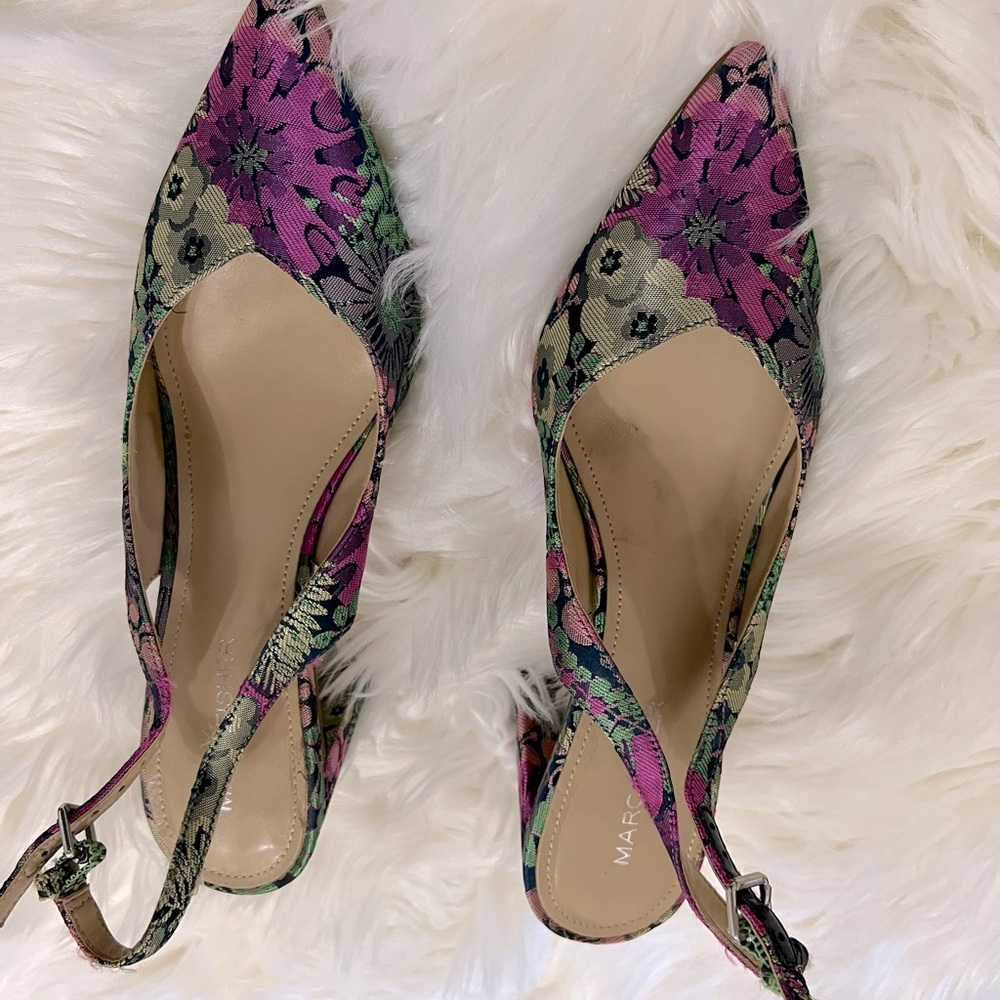 Marc fisher Platform shoes